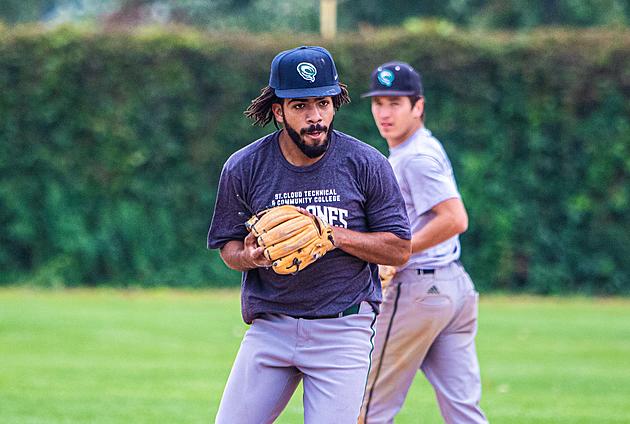 Central MN Junior College Baseball Update