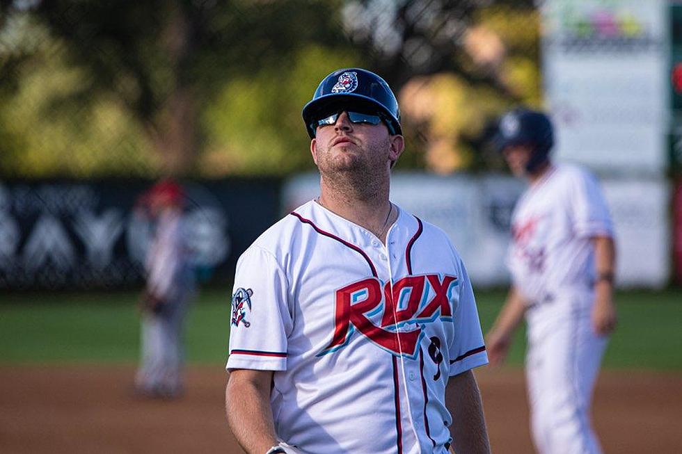 St. Cloud Rox Tab Studdard As Fifth Field Manager In Team History