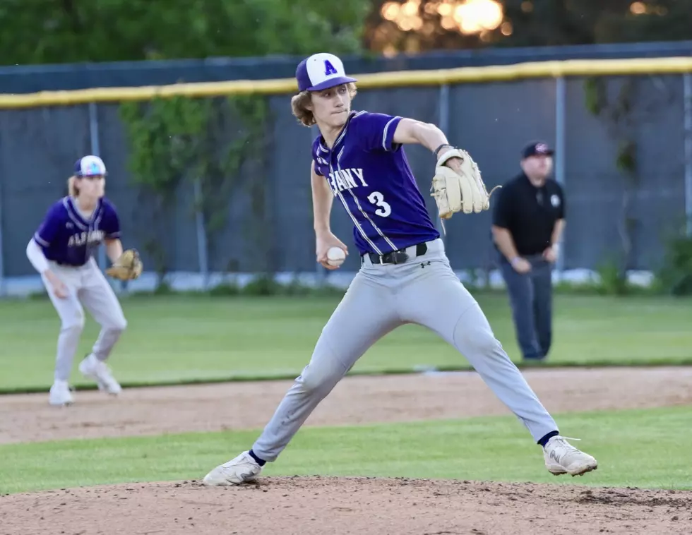 Central MN Section Baseball Playoff Update