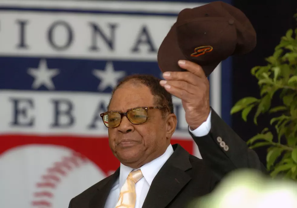 Willie Mays&#8217; Play In Minneapolis Was A Major Step To His Eventual MLB Greatness