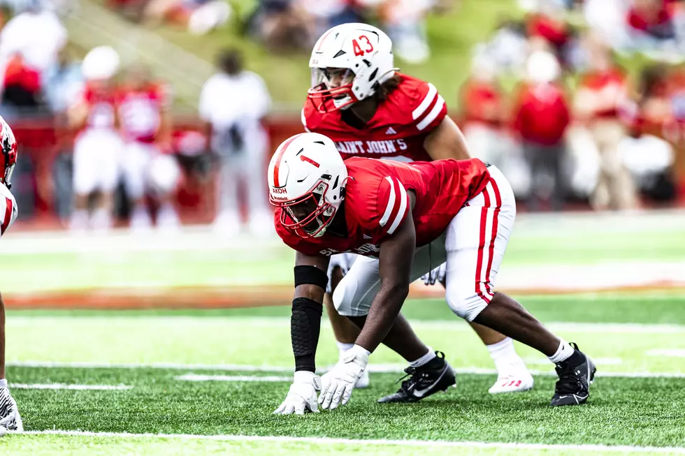 St. John’s Football Tops UW-La Crosse in NCAA Tourney