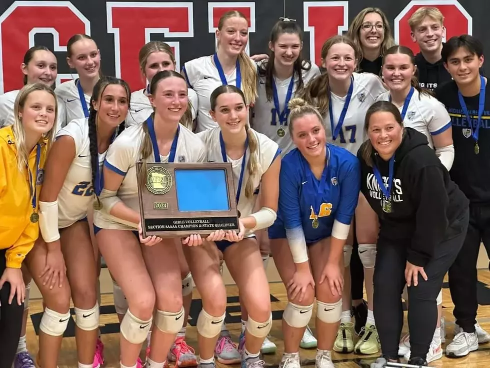STMA Volleyball (photo - Ehrin Johnson)