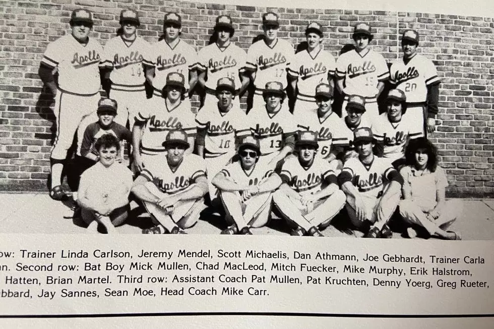 When St. Cloud Apollo Joined The All-Star Game Fun