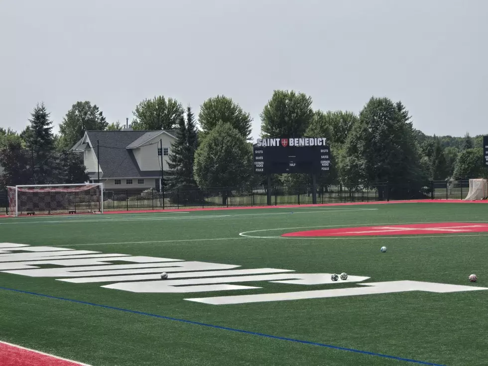 Coach Kimble Sets Top 4 MIAC Goal For Bennies Soccer This Fall