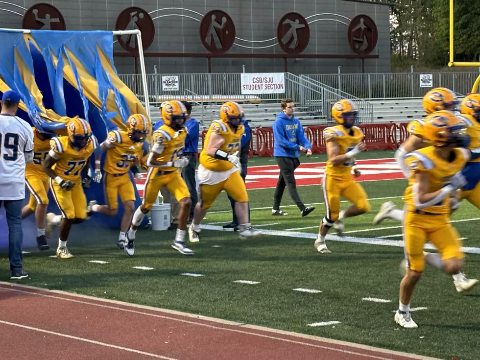 Cathedral Football To Host Salute To Service Game Friday