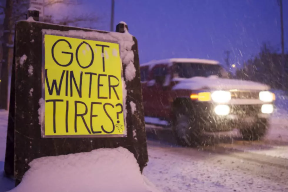 Are Snow Tires Worth It?