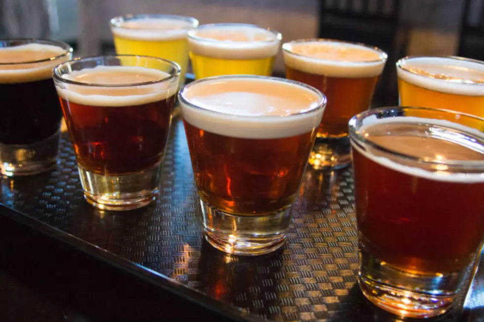 Which New England State Has the Most Craft Breweries Per Capita?