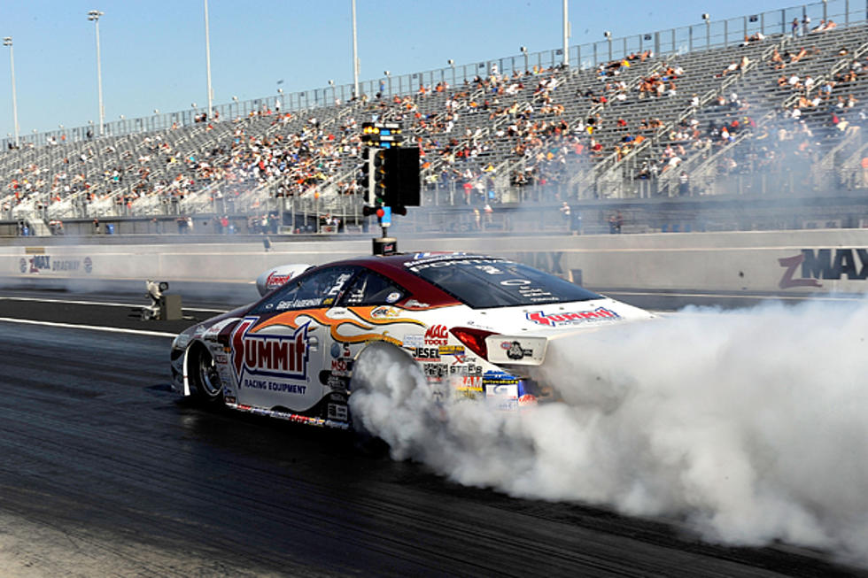 Save $$$ on NHRA Tickets!