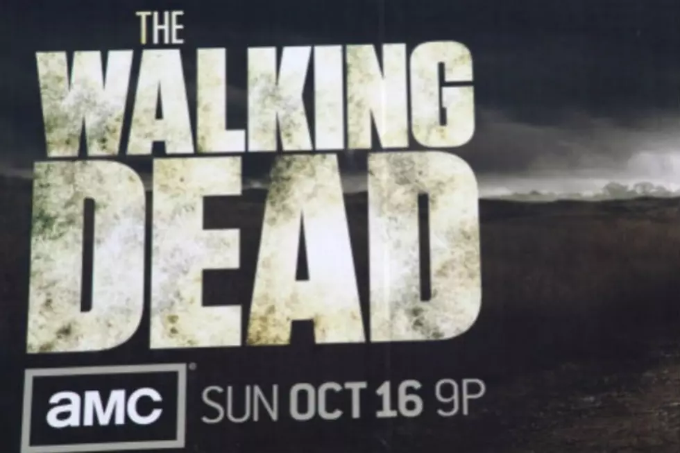 Were You Happy With How The Walking Dead Ended Last Night?