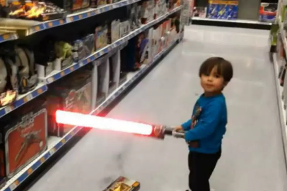 Action Movie Kid is Laugh Out Loud Awesome [VIDEO]
