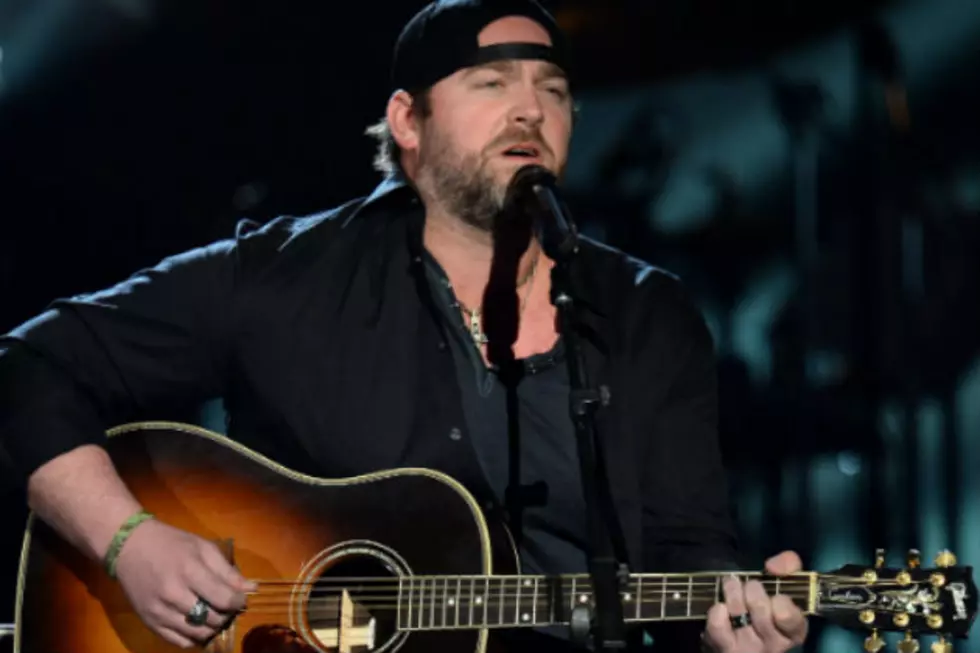 Lee Brice’s New Release May Be the Wedding Song of the Year! [VIDEO]