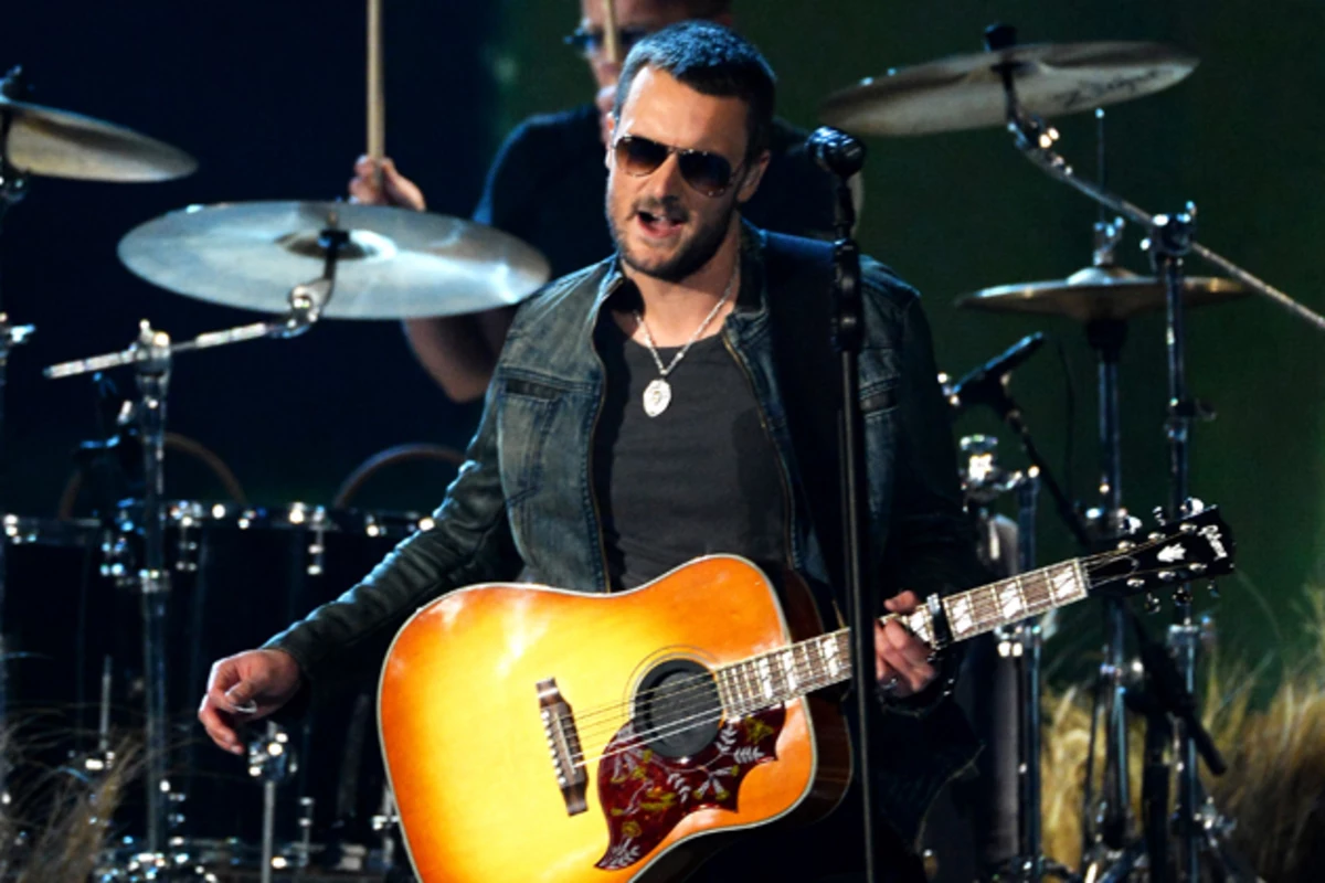 Your Exclusive Early Access to Eric Church Tickets