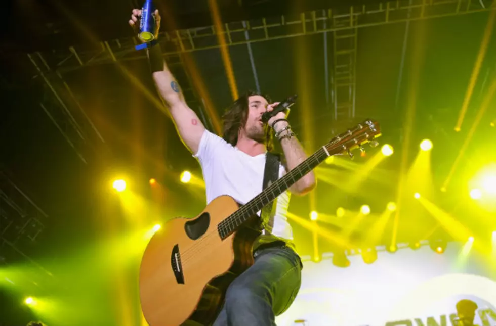 Who Might Jake Owen Bring on Stage at Meadowbrook? [VIDEO]