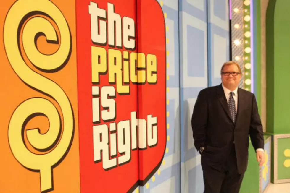 A New Hampshire Resident to Appear on the Price is Right [AUDIO]