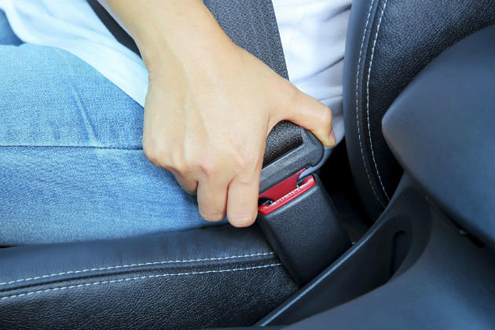 New Hampshire Discusses Adopting A Seat Belt Law