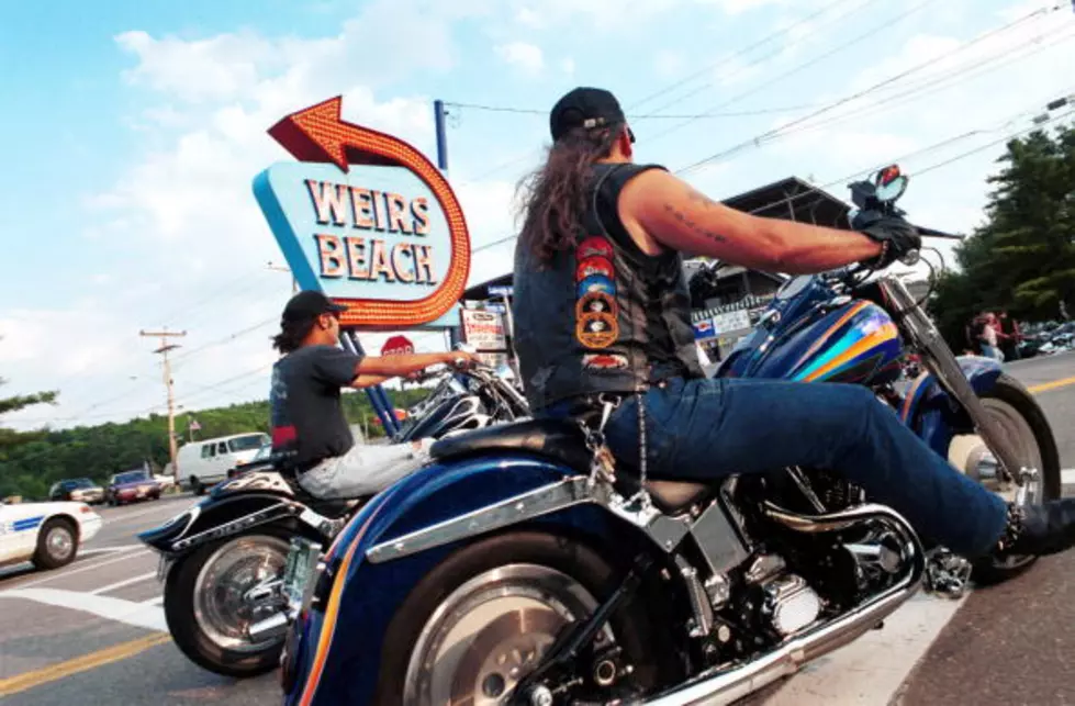 Beer Tents Are a No Go This Year for Bike Week in Laconia, NH