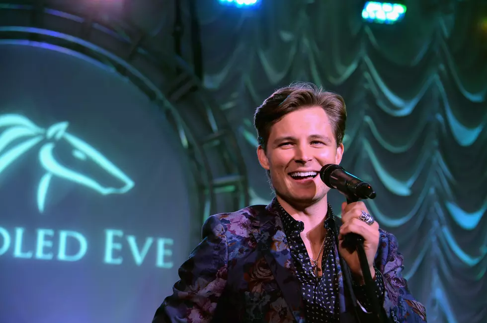 Win Tickets to See Frankie Ballard at Salisbury Beach [CONTEST]