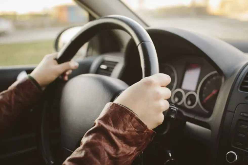 Nominate a Safe Driver and You Could Win Them a New HDTV [CONTEST]