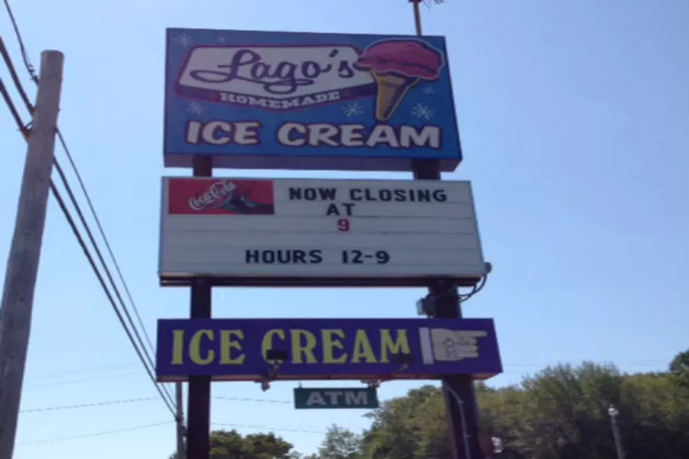 An Open Letter To Lago’s Ice Cream