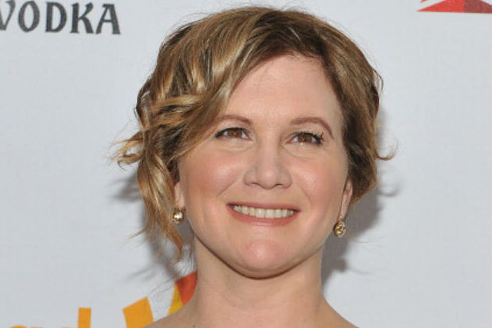 Tracey Gold Has A New TV Special on the ID Channel Tonight [AUDIO]