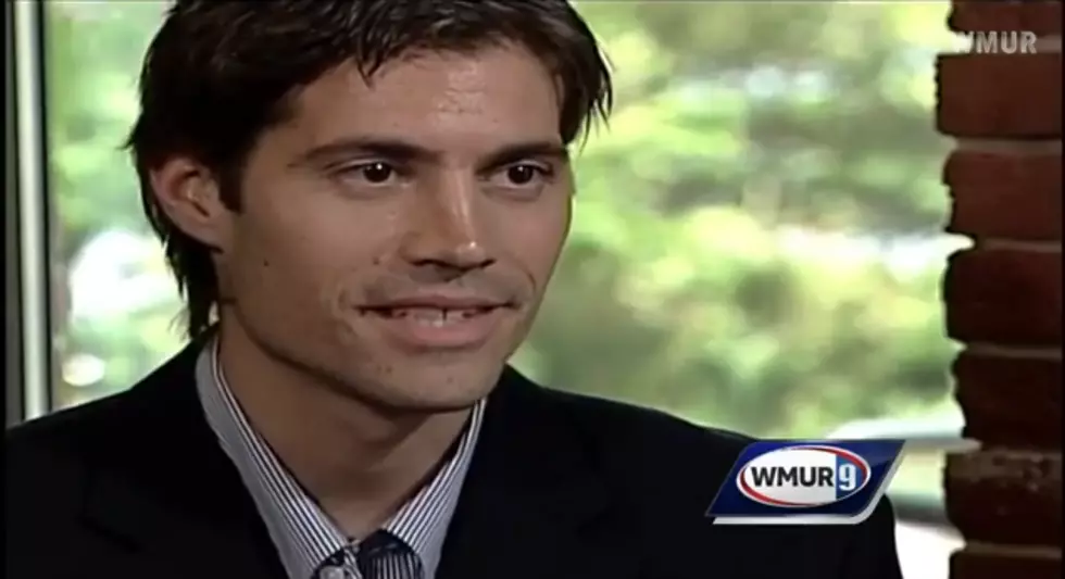 James Foley Documentary To Air On HBO In February