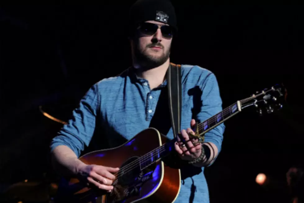 Throwback Thursday: Eric Church “How ‘Bout You” [WATCH]