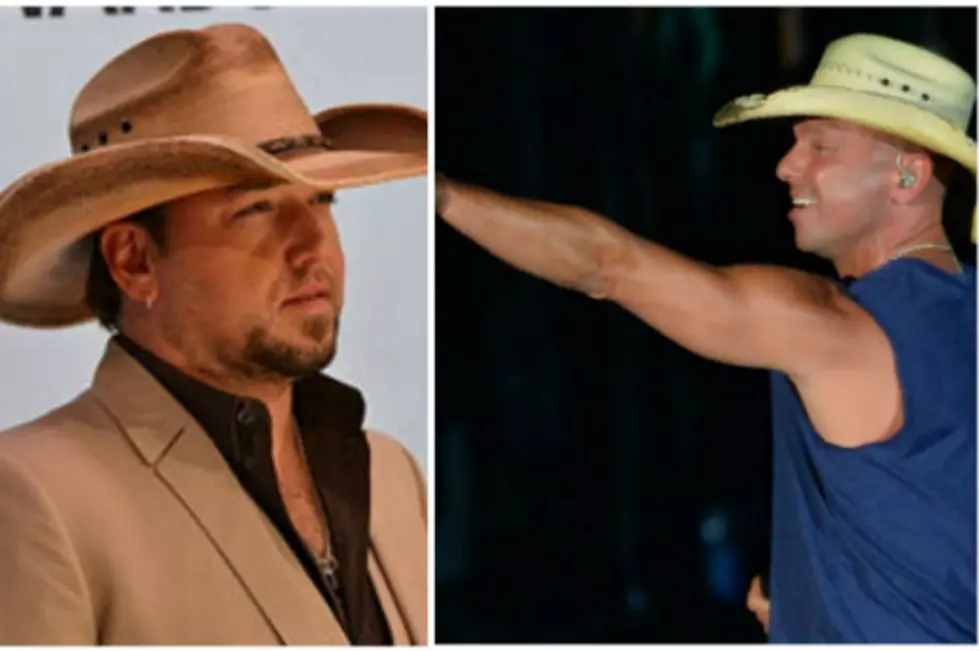 Don&#8217;t Miss Kenny Chesney and Jason Aldean at Gillette Stadium August 28th 2015 [VIDEO]