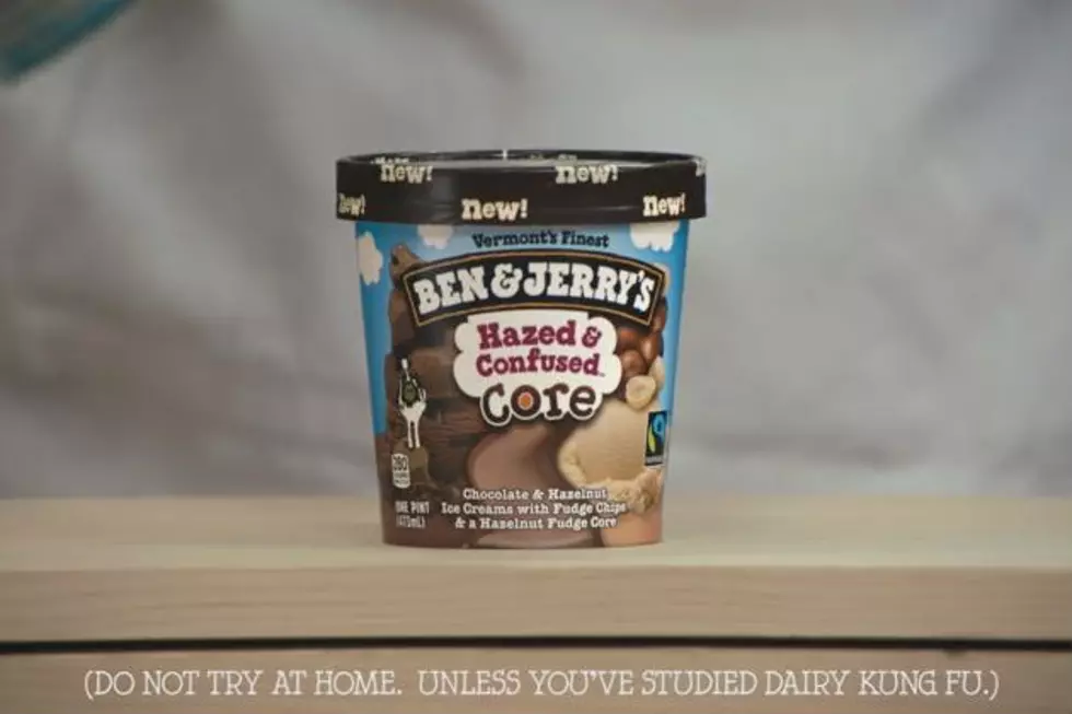 Why Was Ben & Jerry’s Considering Changing the Name of This Ice Cream?