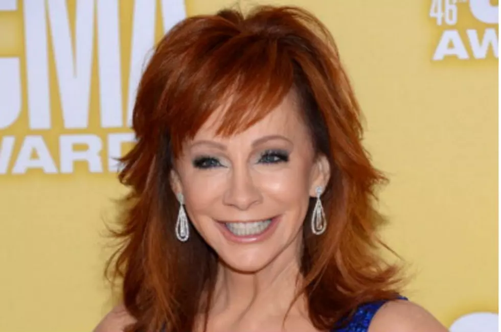 Finally…New Music From Reba, Church’s Choir Comes to NH and Rain Expected to be Heavy Tonight