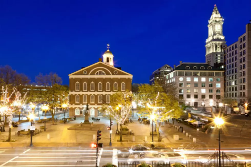 A &#8220;Whimsical&#8221; Face Lift Could Soon Be Coming to Boston&#8217;s Faneuil Hall and Quincy Marketplace