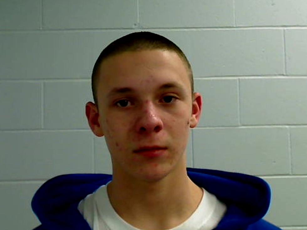 Somersworth Man Held For Two Robberies [NEWS]