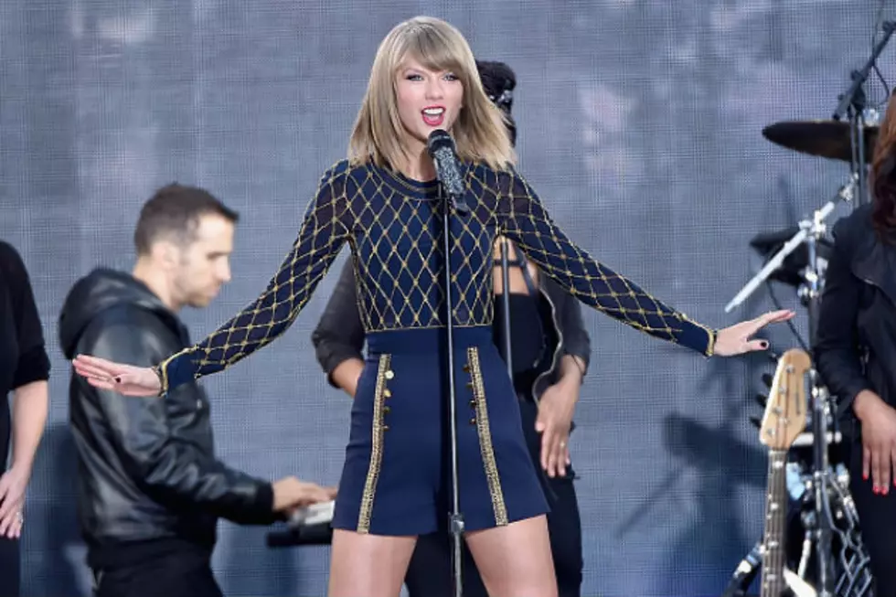 MWC Daily: Taylor Swift’s 1989 Trivia