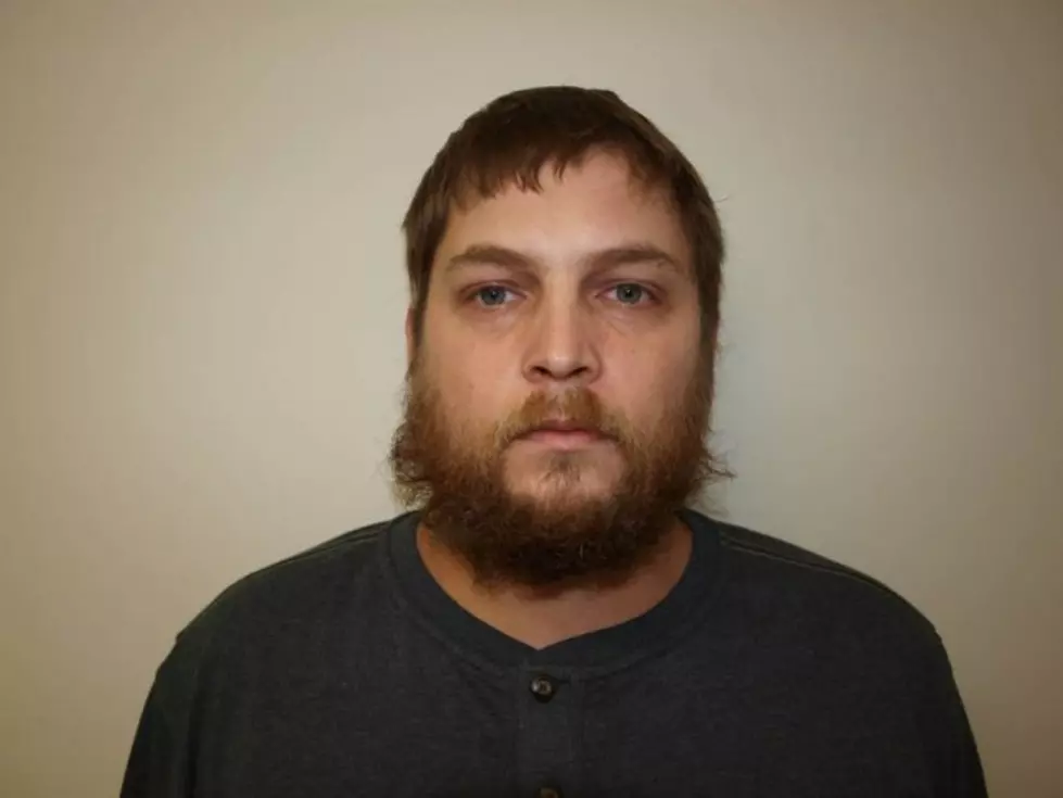 NH Arrest on Christmas Day