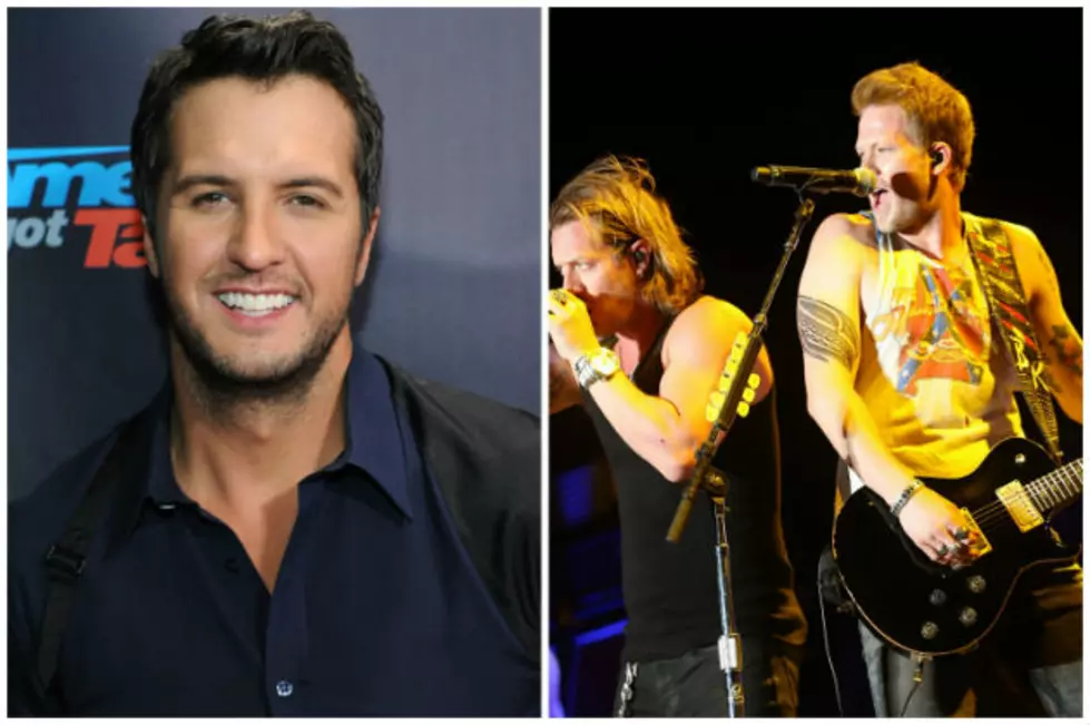 Big Drive Home Poll: Favorite Country Star of 2014