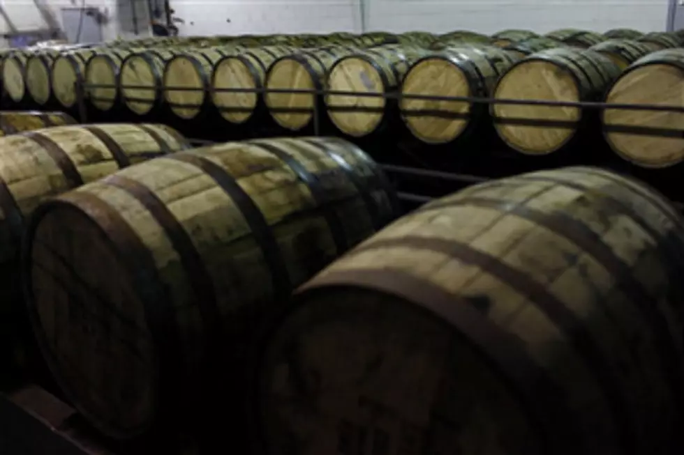 MWC Daily: Did You Know There is a Bourbon Shortage?