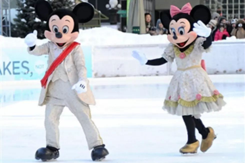 MWC Daily: Disney on Ice Tickets All This Week!