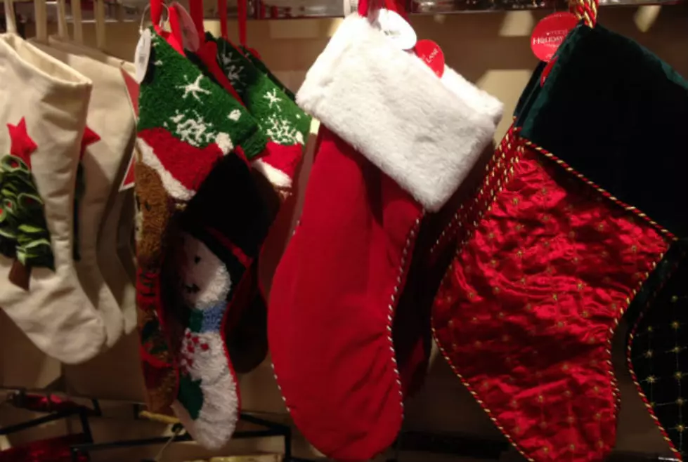 MWC Daily: What’s in Your Christmas Stocking?