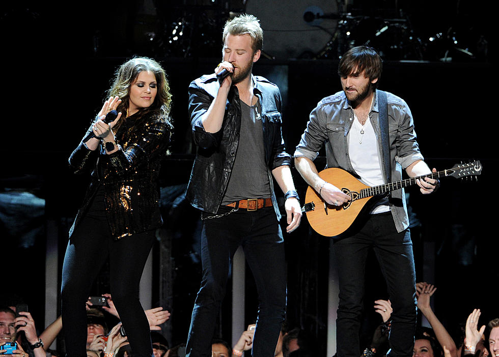 Your Exclusive Early Access to Lady Antebellum Tickets