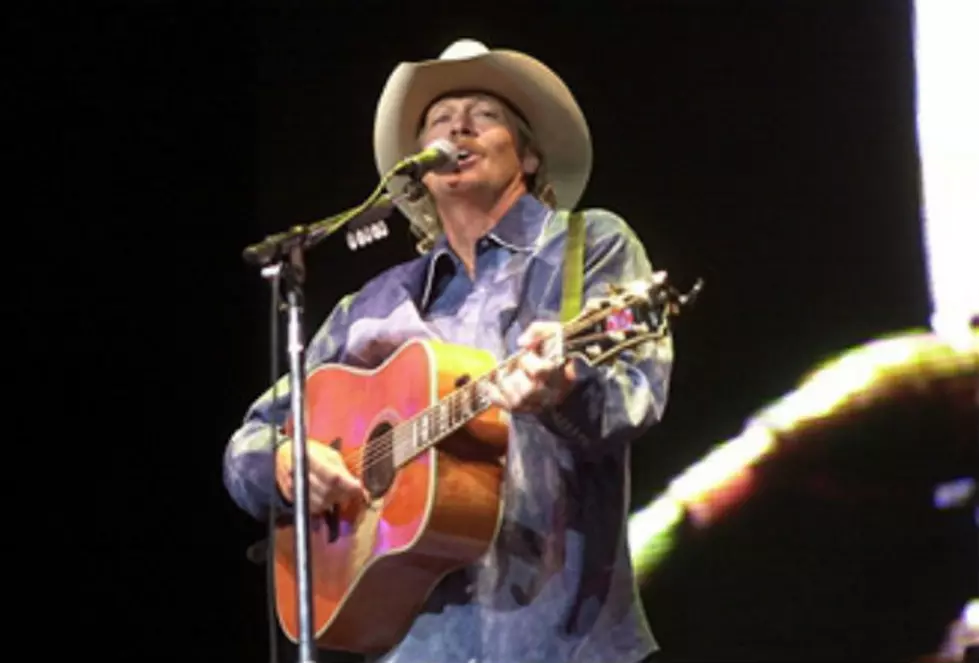MWC DAILY: Tickets to See Alan Jackson!