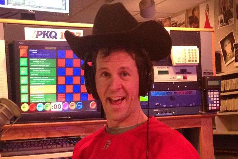 MWC Daily: Cowboy Roy Celebrates ‘National Hat Day’