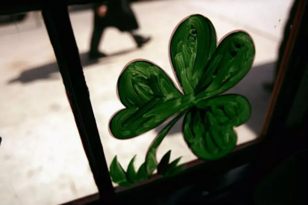 MWC Daily: Celebrate St. Patrick&#8217;s Day Correctly