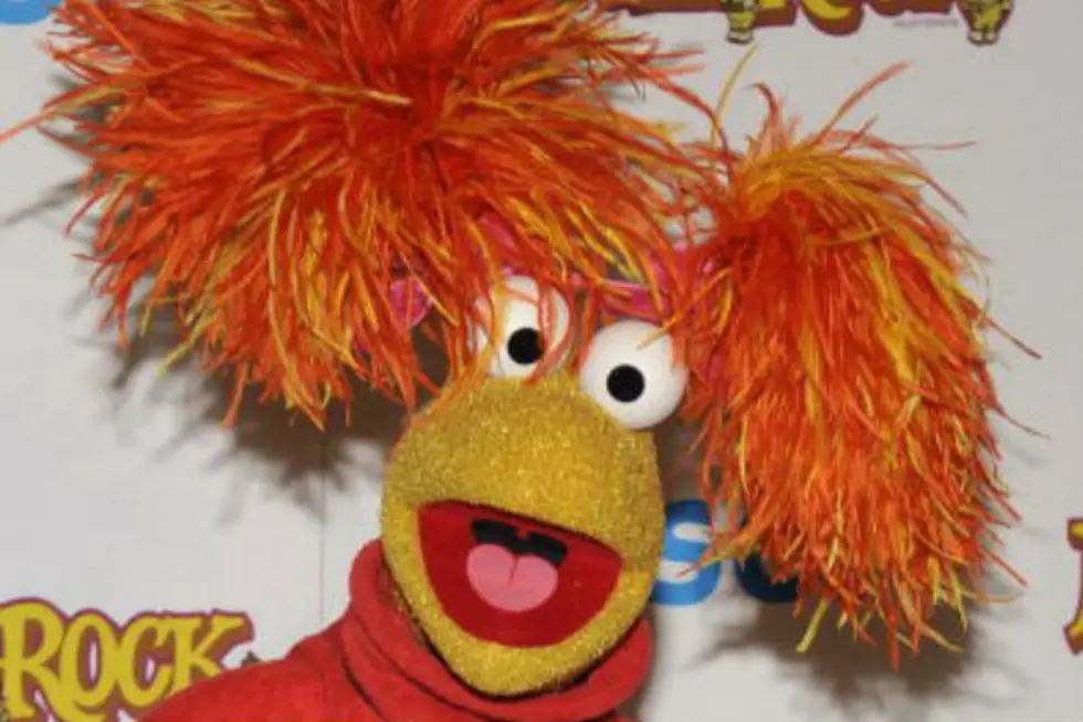 MWC Daily: Live Action Fraggle Rock Movie in Production