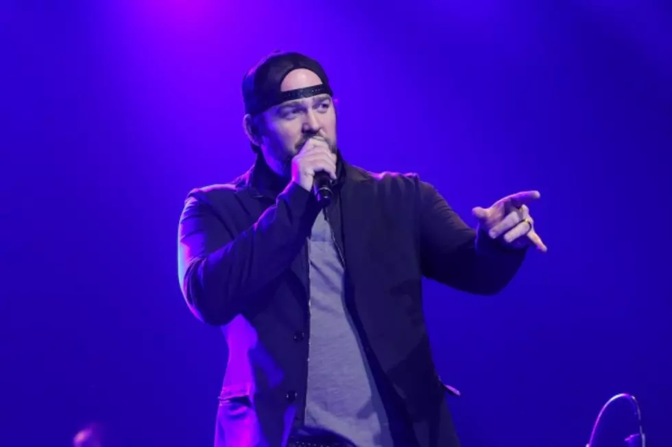 Lee Brice&#8217;s College Tour for a Cause Heading to UNH