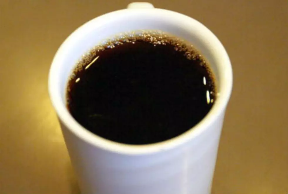 MWC Daily: Coffee Mugs Are Ground Zero for Germs