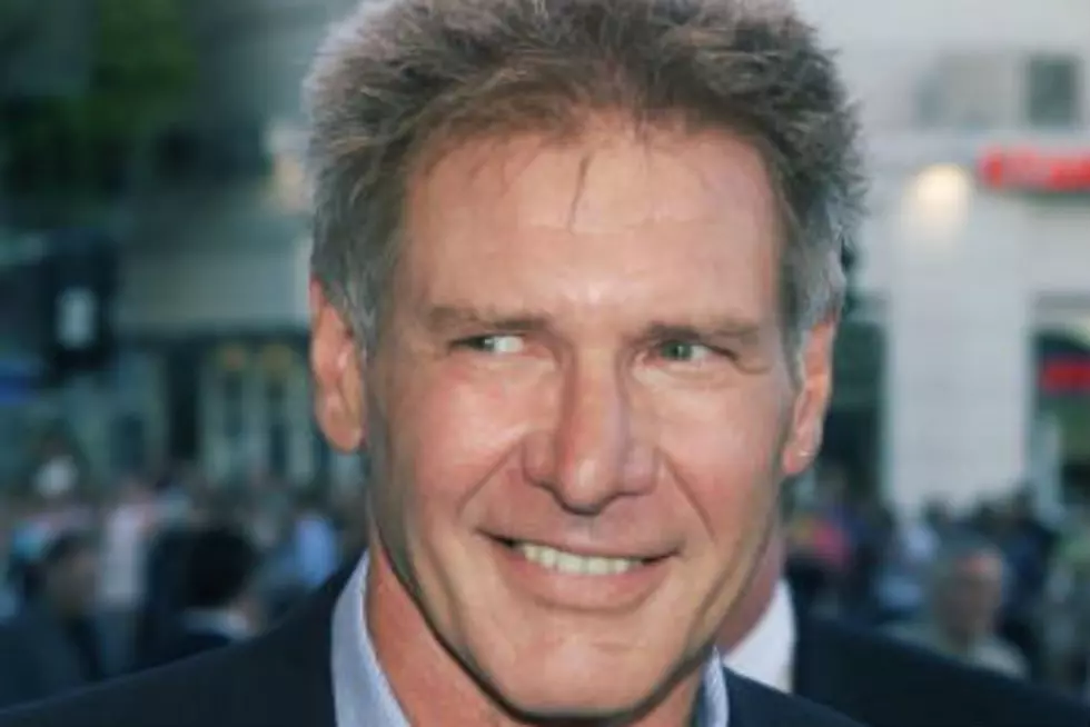 MWC Daily: Eyewitness: Harrison Ford &#8216;Saved Lives&#8217; by Crash Landing Plane on Golf Course