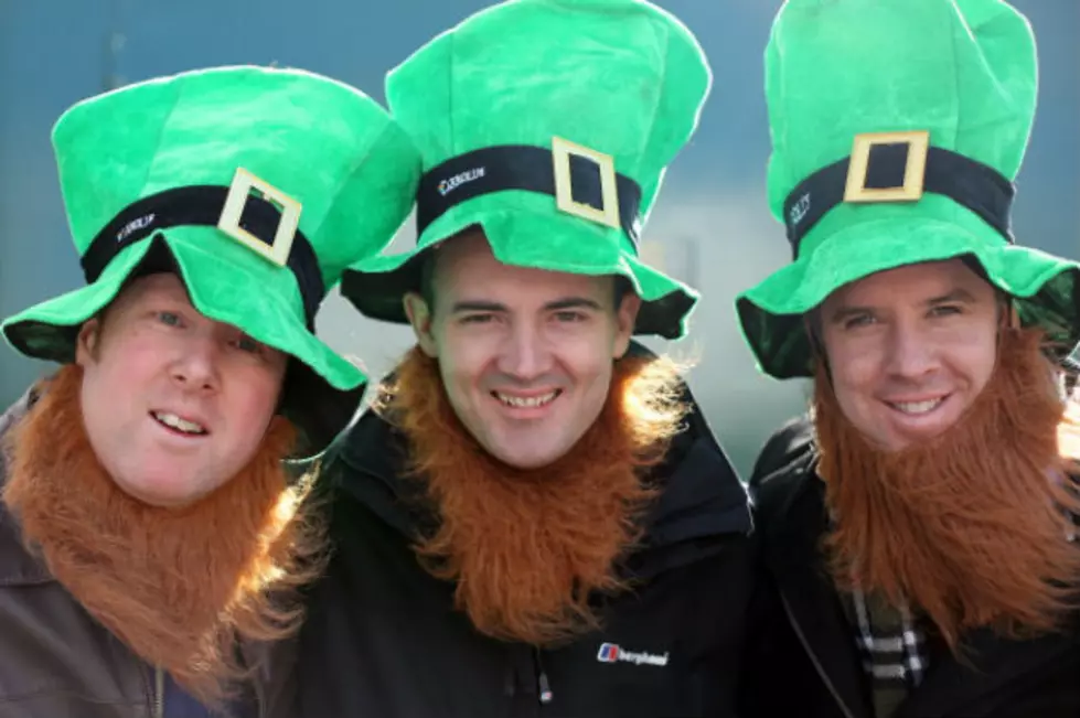 St. Patrick's Day