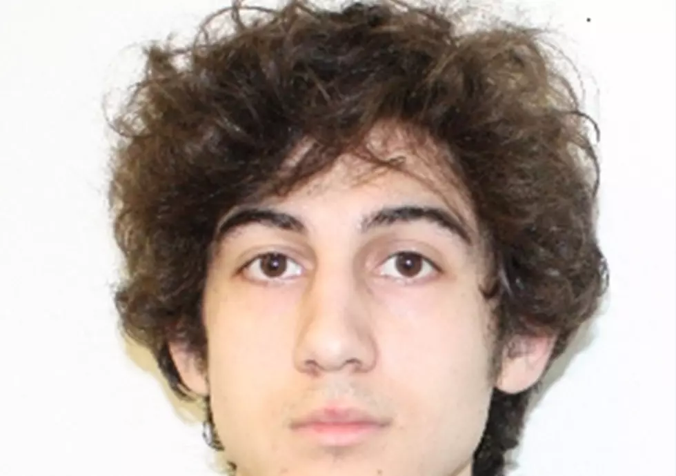 Tsarnaev Jurors Names Released