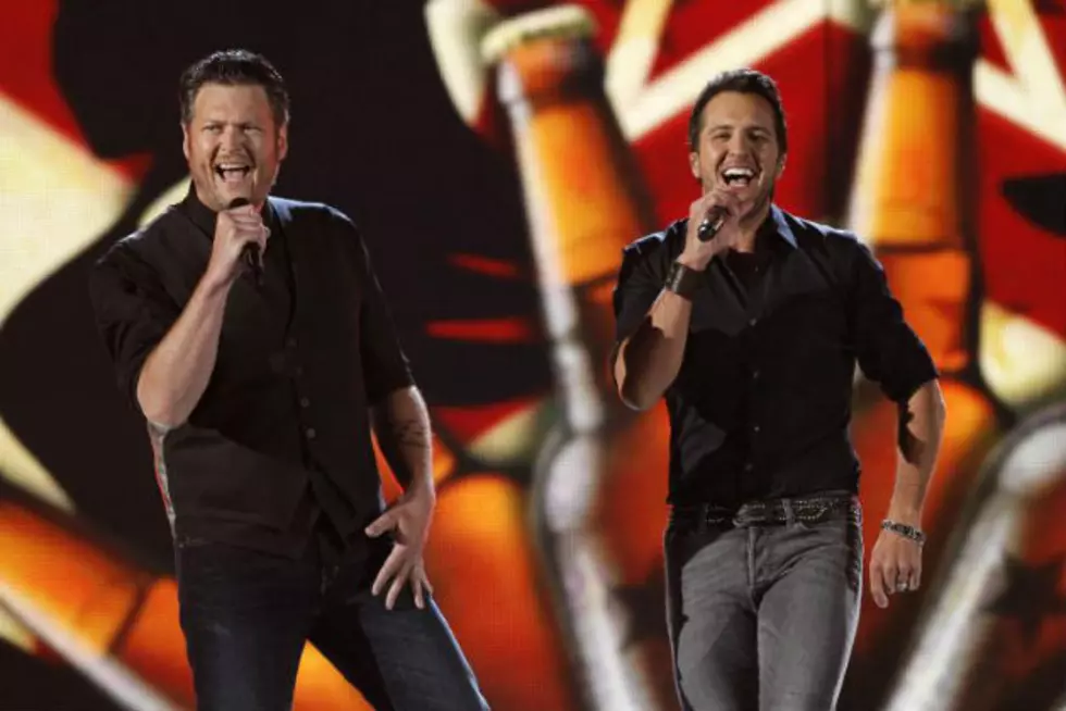 MWC Daily: ACM Awards Preview with Sam Alex of Taste of Country Nights