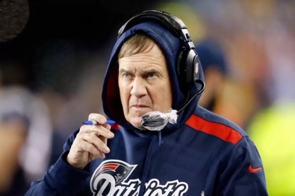 UNH Offering Course on&#8221;Deflategate&#8221; Scandal Next Fall