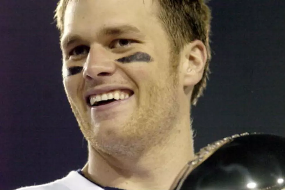New England Patriots Player Takes Tom Brady’s Critics to Task